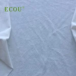 wholesale 70% cotton 30% hemp fabric for sheet