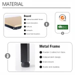 Wholesale Cabinet Storage Organizer wooden 3Tier Industrial Metal Shoe Rack Free Stand Durable Shoe Organizer
