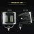 Import Wholesale Car Accessories 30W 3&quot; Inch 4D spot flood work lamp cube led work light for truck driving lamp from China