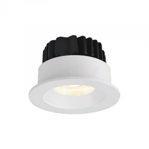 Wholesale Cheap 5W 10W 15W COB Round Ceiling Recessed Downlight Led Spotlight,Spot Light,Spotlight