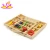 Import Wholesale cheap educational wooden mini tool set toy for children W03D008 from China