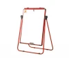 Wholesale Cheap portable Kids Erasable Drawing board mini whiteboard with kid easel flip chart board with stand price