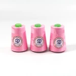 Wholesale Cheap Sewing Thread Supplies 100% Spun 40/2 Polyester Sewing Thread