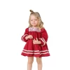 wholesale childrens boutique dresses well dressed wolf remake baby girls dresses