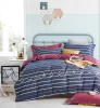 Wholesale China bed sheet cotton bedding set 100% cotton egyptian comforter bed sheets bedding set