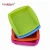 Import Wholesale China USA Pan Bakeware Handmade Oven-Safe Nonstick Square Baking Dish from China