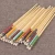 Import Wholesale Chinese Panda Cartoon Bamboo Chopsticks Best Quality from China