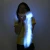 Import Wholesale Christmas Beautiful LED Scarf For Party from China