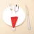 Import wholesale Christmas Luxury decoration  Christmas Knife Fork Cover  Table Home Sales In Bulk Supplies Decor Trends 2020 from China