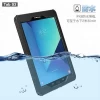 Wholesale computer accessories Solid IP68 Waterproof Tablet Computer Cover Tablet PC Flat computer Case For Samsung Galaxy Tab3