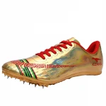 wholesale cricket spikes shoes factory shoes running track and field