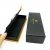 Import Wholesale custom logo luxury paper leather pen box paper pencil packaging gift box with sleeve from China