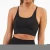 Import Wholesale custom logo sports bra yoga top womens gym clothing fitness beaybl yoga bra seamless bra from China