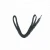 Import Wholesale Custom Logo Sublimation  Printed Flat Ribbon Shoelaces from China