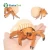 Import Wholesale custom marine organism crab toy plastic animals from China