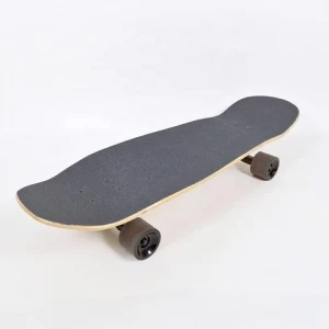 Wholesale Custom New Surf Skateboard Street Surfing Drifting Skateboard 32inch With CX4 Truck Complete Surf Skate Board