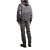 Import Wholesale Custom Streetwear Vintage Washed Mens Hoodie Set Oversized Hoodie with Stars Applique and Knitted Embroidery from China