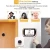 Import Wholesale Drop Ship Smart Digital Doorbell, Viewer with  Motion Detector,Monitor, Camera, Video from China