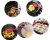 Import Wholesale Easy Clean Cooking Tool Set 10 Pieces Set Kitchen Silicone Utensil from China