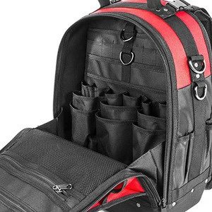 wholesale electrician backpack tool backpack bag