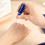 Wholesale Essence Ampoule Set Whitening Hydrating Anti-Wrinkle Serum