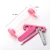 Import Wholesale Factory Price 6 PCS Pedicure nail kit Beauty Set Disposable Manicure Kit from China