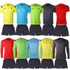Wholesale Factory Price Soccer Referee Shirt Soccer Referee Uniform
