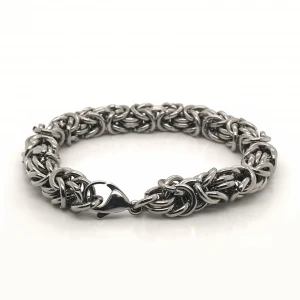 Wholesale fashion design jewelry stainless steel bracelet
