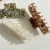 Import Wholesale Fashion New Arrival Ecofriendly Custom Hair Claw Clip from China