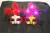Import Wholesale flash feather Party Halloween Christmas masquerade mask from China