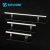 Import Wholesale furniture hardware feature product stainless steel furniture cabinet T bar solid metal drawer handle for cabinet from China