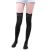 Import Wholesale Girls Favorite Cute Cartoon Animal Cat Bear Face Thigh Stockings Over Knee High Socks from China