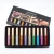 Import Wholesale Glitter Shimmer Waterproof Color Liquid Eyeliner Set from China