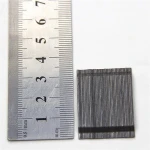 Wholesale Heat Treatment Eco-friendly Carbon Fiber Price with ISO Test and Free Samples
