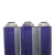 Import Wholesale High Quality Aerosol Spray Paint bottle 70X190mm Aerosol Tin Can mold cleaner empty cans from China