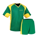Wholesale High Quality Custom Design Rugby Jersey & Shorts With Your Logo