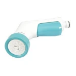 Wholesale high quality garden tools 4 functions water gun 4 kinds of water spray gun