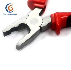 Wholesale high quality hand tool plier set pliers FREE sample