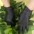 Wholesale High Quality hygiene lab-disposable Latex Rubber black blue nitrile-glove kitchen cleaning handgloves