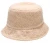 Import Wholesale High Quality  Men Sherpa Fleece Winter Hats Plain Bucket Hat With Custom Logo from China