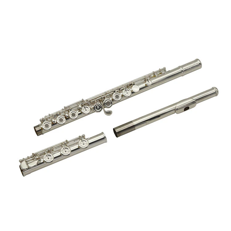 Wholesale High Quality Musical Instrument Flute Stage Performance Ensemble Musical Instrument Flute