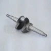 Wholesale High Quality Single Carnk Car Crank shaft /Forging Steel Crankshaft