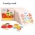 Import Wholesale Hot Selling Cartoon Animal Wooden Jigsaw Puzzle for Baby from China