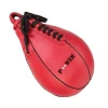 Wholesale Hot Selling New Design Cowhide Leather Boxing MMA Fast Punching Speed Ball Bag For Exercise Training