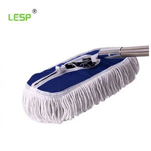Wholesale household clean supplies durable floor waxing swabber,Floor Cleaning Mop