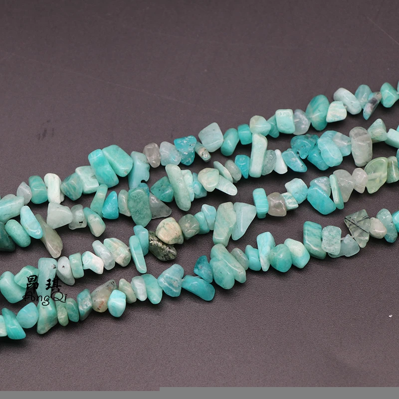 Wholesale Irregular Natural Chip Stone Beads, DIY Jewelry Making 7 Chakra Bracelet Supplies, Loose Gemstone Beads