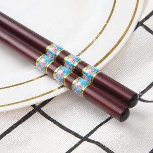 Wholesale Japanese Style Bamboo Chopsticks