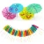 Import Wholesale knit wooden yarn swift green juice umbrella tooth-pick for drinking from China