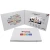 Import Wholesale lcd video brochure voice recordable greeting card, OEM 5inch video brochure from China