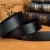 Import Wholesale Leather Belt Straps Custom Quality Brand Belt Strap for Belt from China